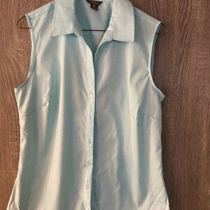 Women's Eddie Bauer Sleeveless Blouse
